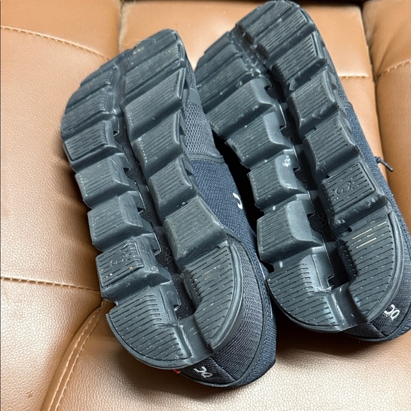 On Running Men's Cloud 6 Athletic Shoes - Picture 9 of 9